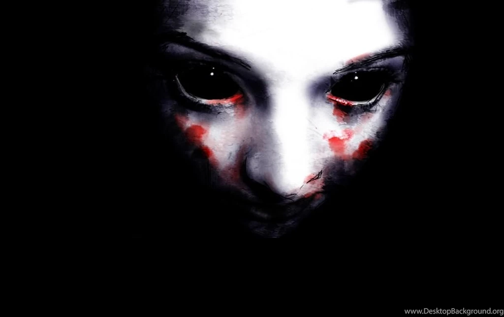 Scary