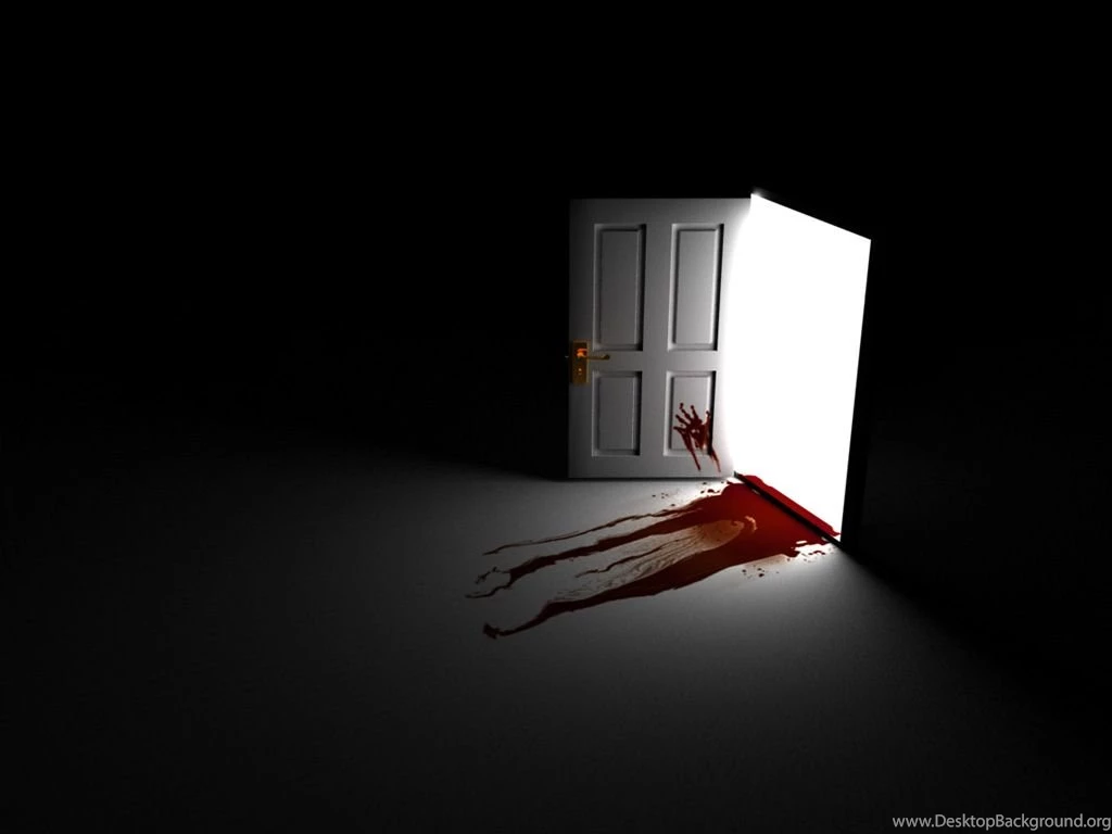 Scary Wallpapers Hd Wallpapers HD Wide