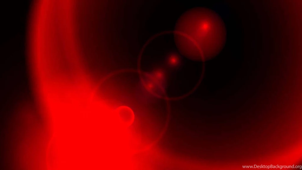 Lens Flare 7 Red Black Backgrounds ANIMATION FREE FOOTAGE HD YouTube