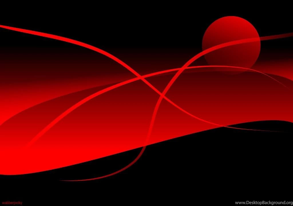 Cool Backgrounds Black And Red Invitation Templates