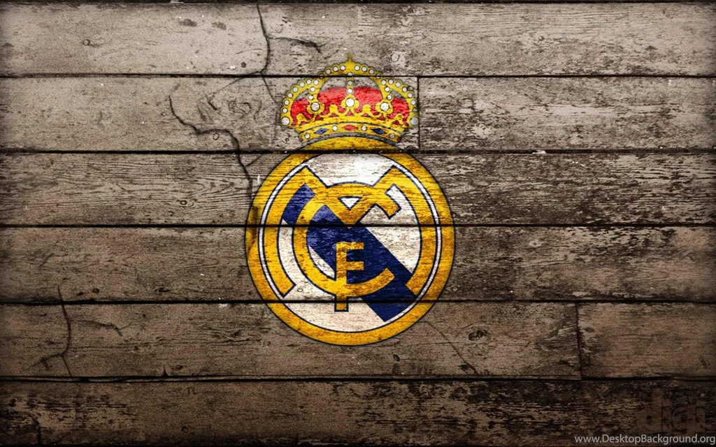 Real Madrid Logo Wallpapers HD 2015