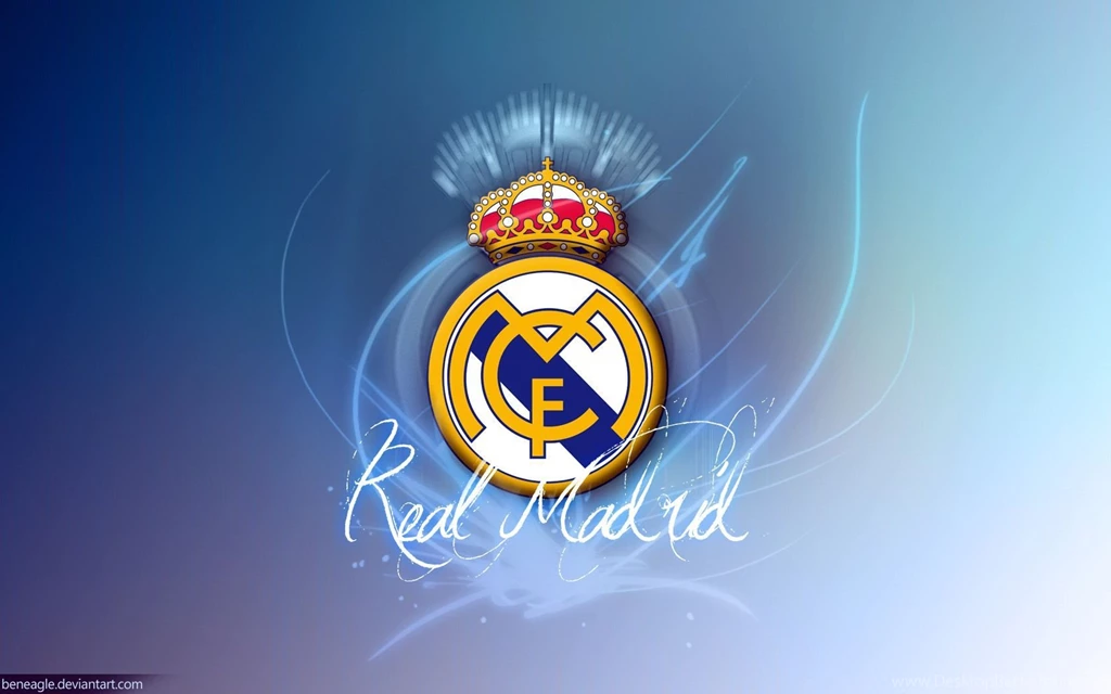 Real Madrid Wallpapers HD Free Download