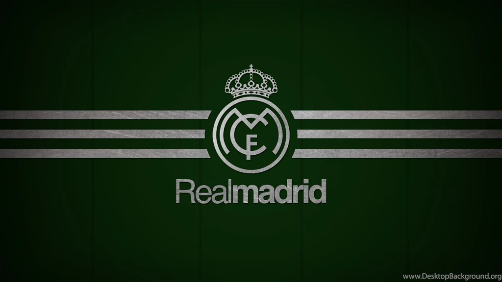 Real Madrid Wallpapers HD Free Download