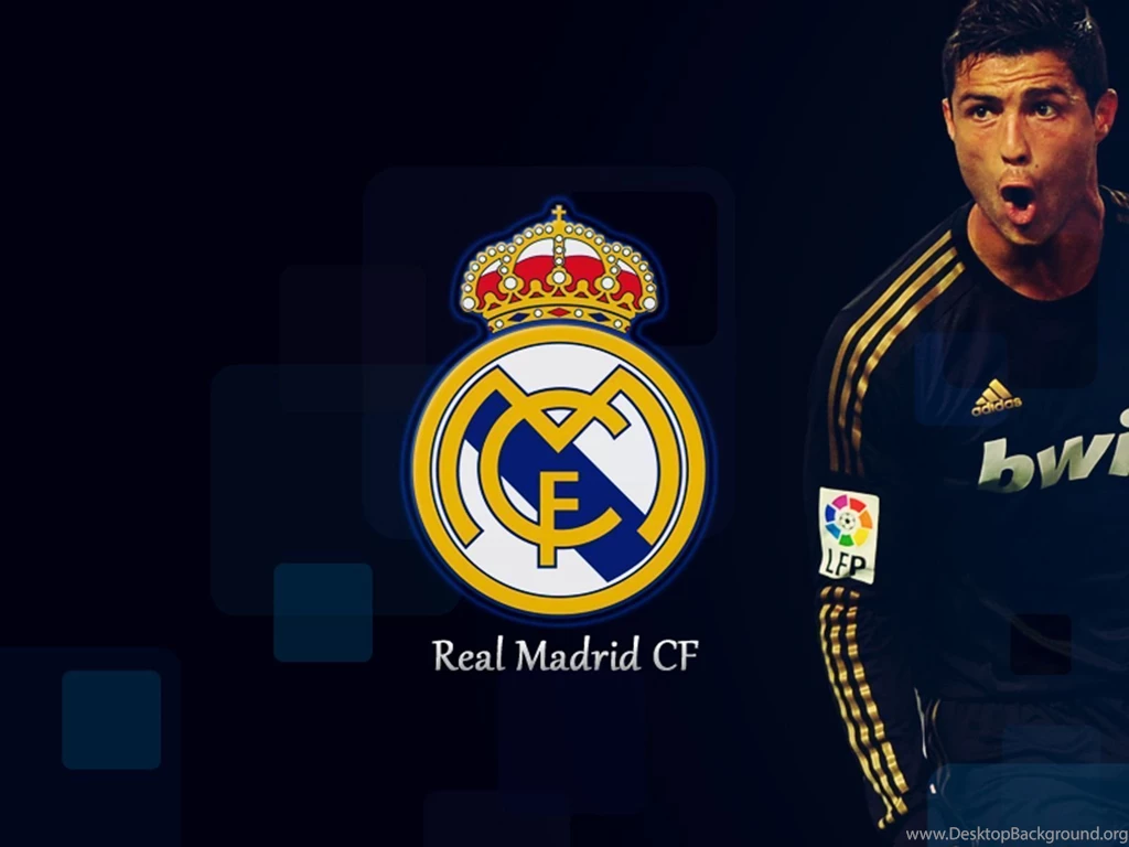 FC Real Madrid Wallpapers Manualwall.com