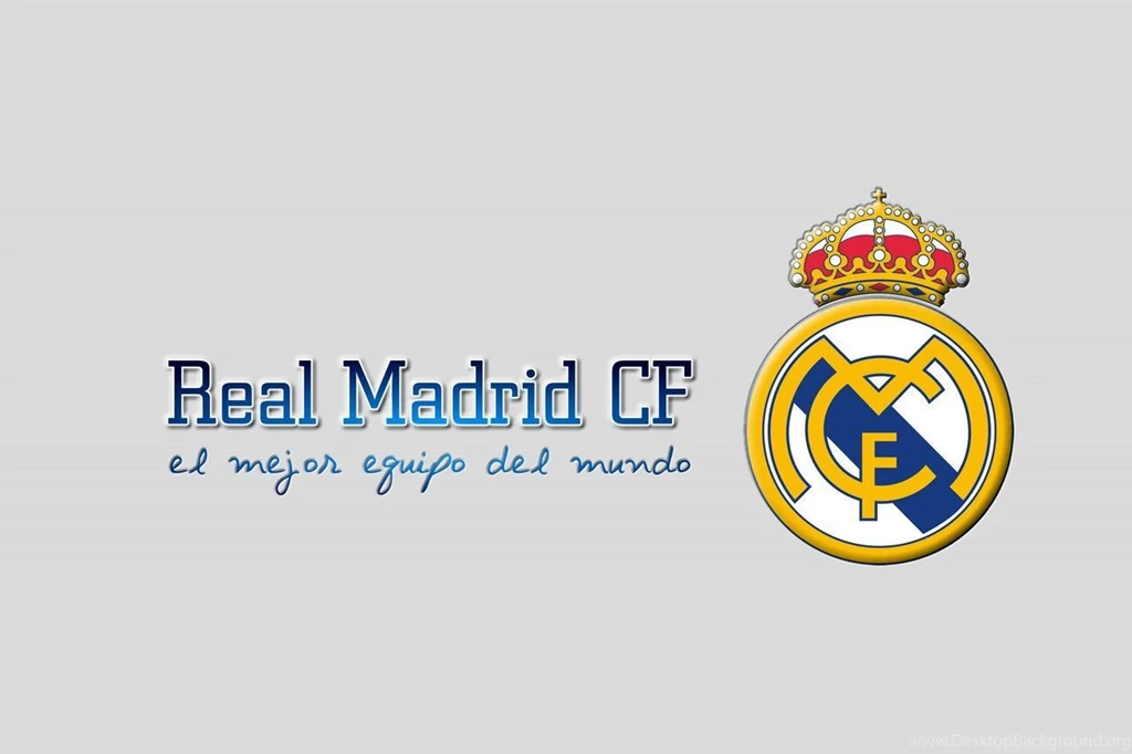Real Madrid Wallpapers HD Free Download