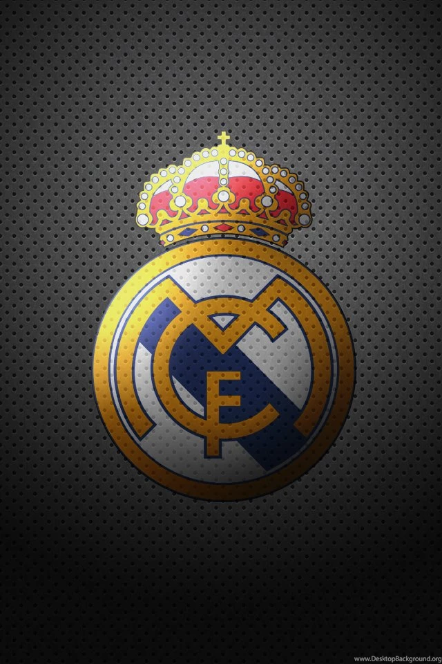 iPhone Wallpapers Real Madrid