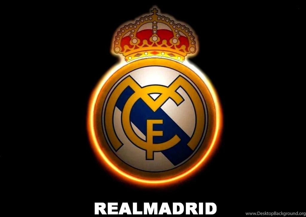 FC Real Madrid Wallpapers Manualwall.com