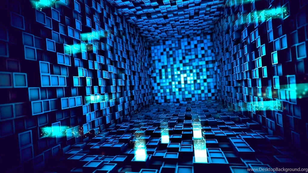 High Tech Wallpapers