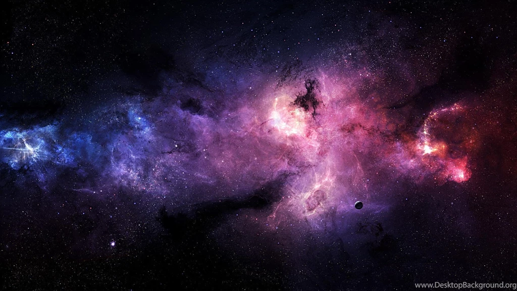 20 Beautiful HD Galaxy Wallpapers HDWallSource.com