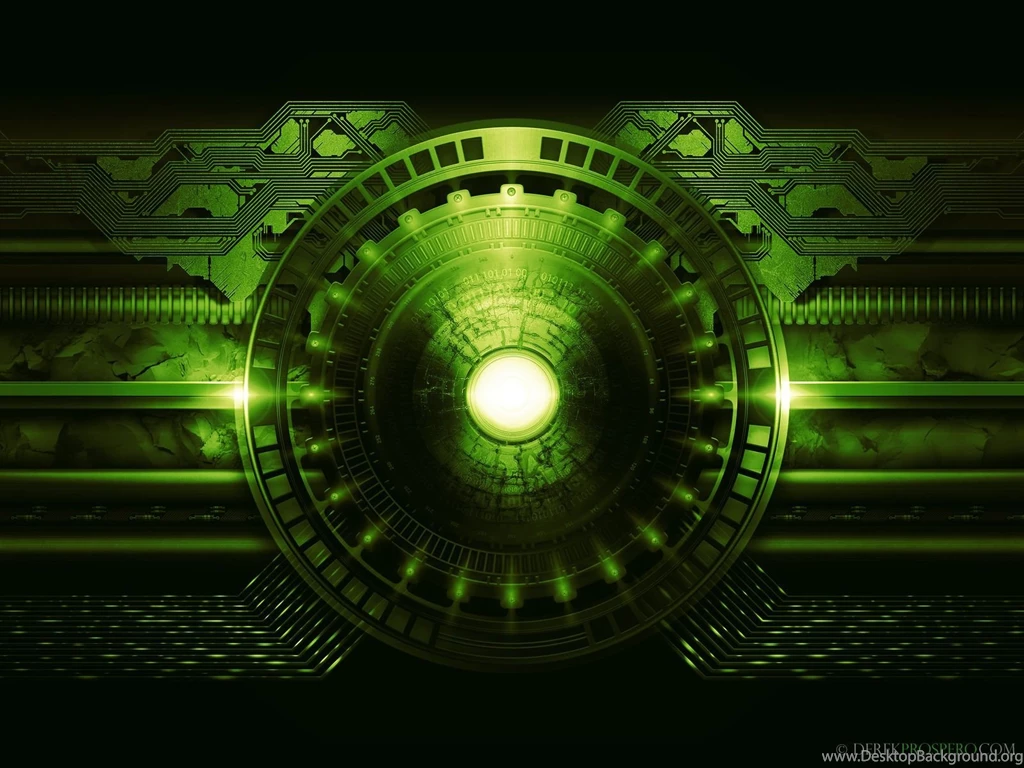 TFLAT Science & Tech Blog: Cool Wallpapers