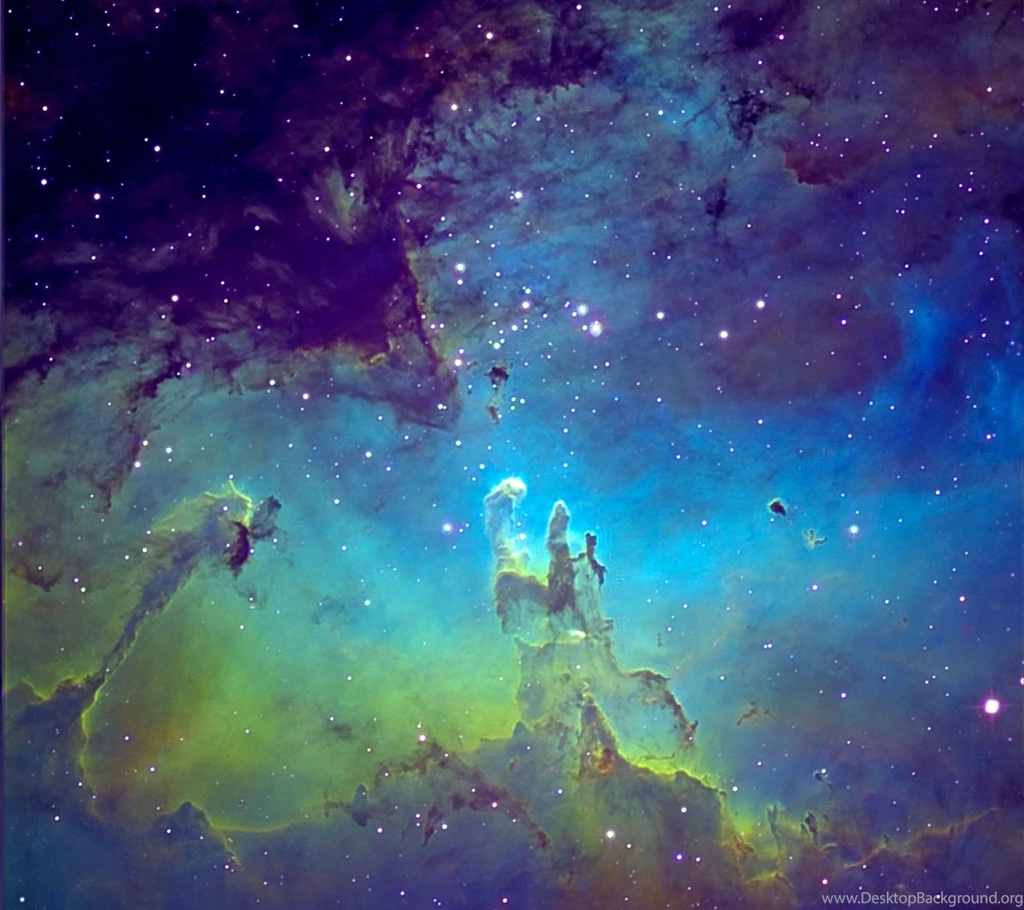 Galaxy Wallpapers Hd ~ Buana