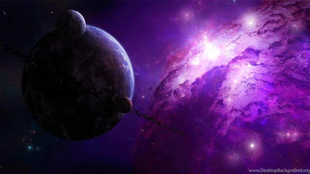 GALAXY WALLPAPER HD WF1013