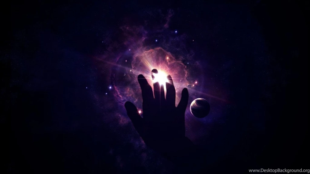 Galaxy Touch HD Wallpapers
