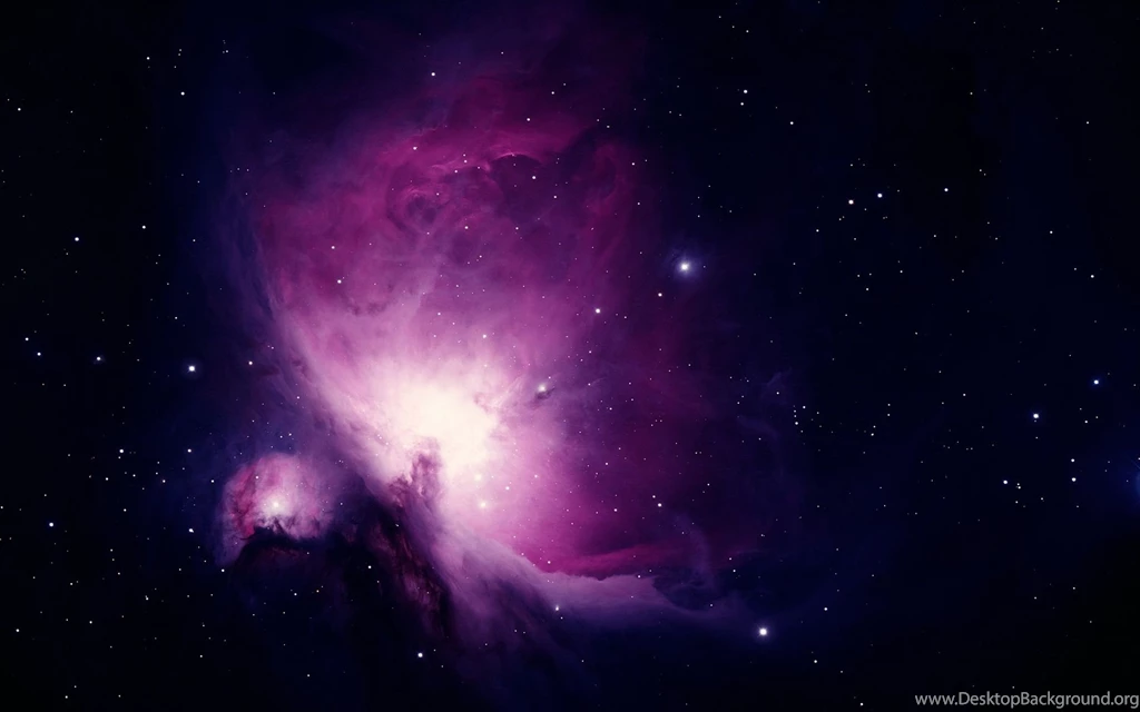 Colorful Stars In Galaxy Wallpapers