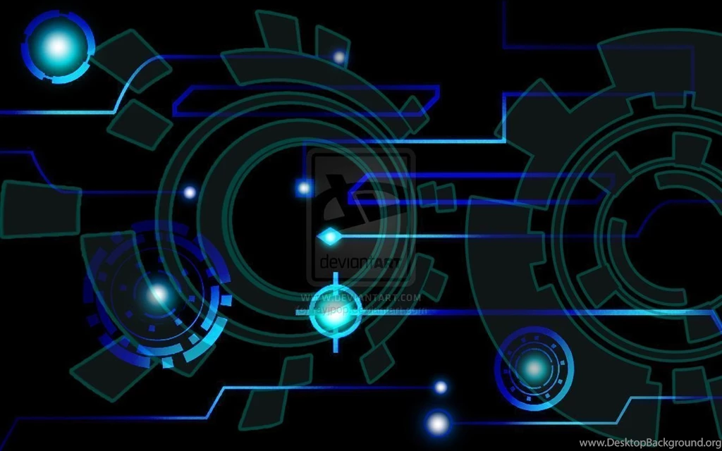 Cool Technology Wallpapers