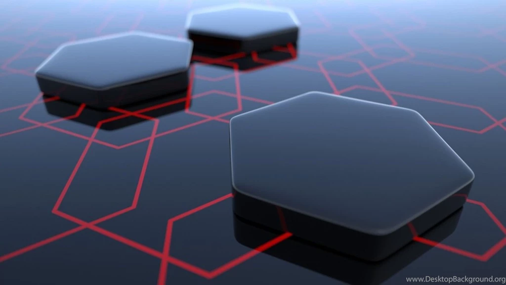 3D Hi Tech Latest HD Wallpapers Free Download