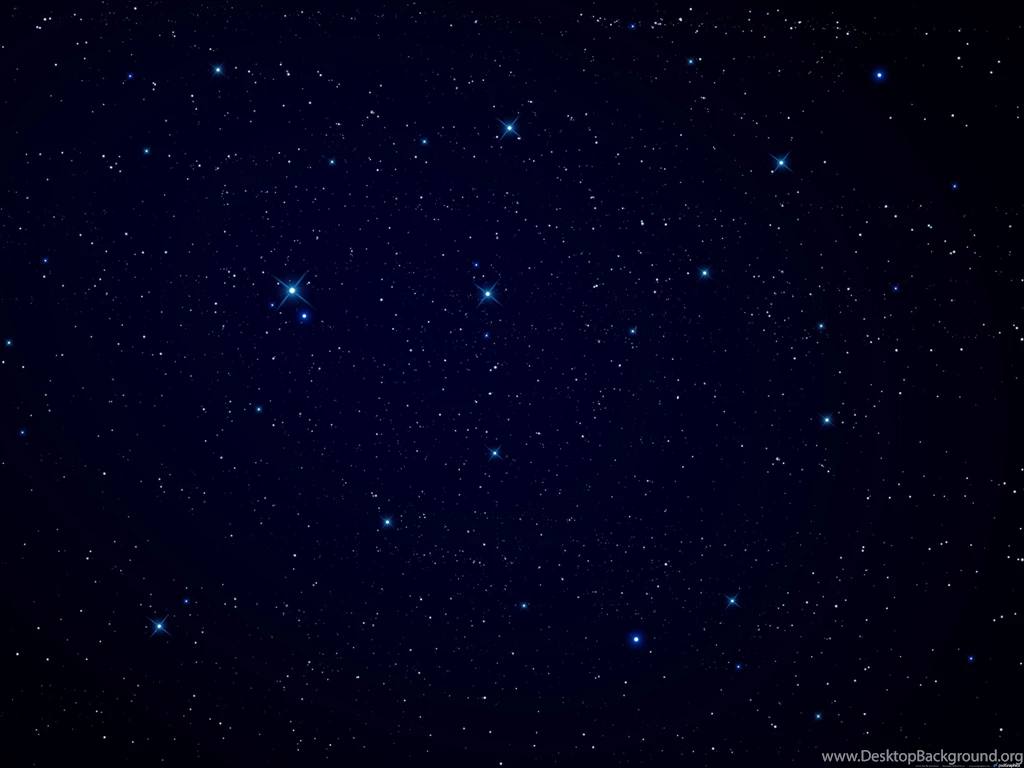 Night Sky, Stars Backgrounds