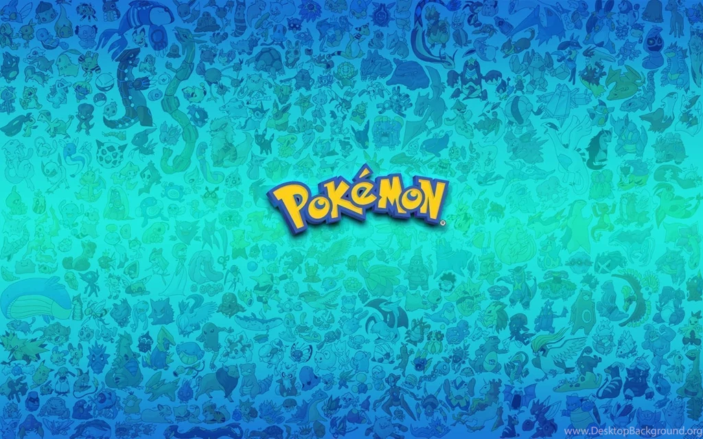 Edited Wallpapers – Pokemon Backgrounds