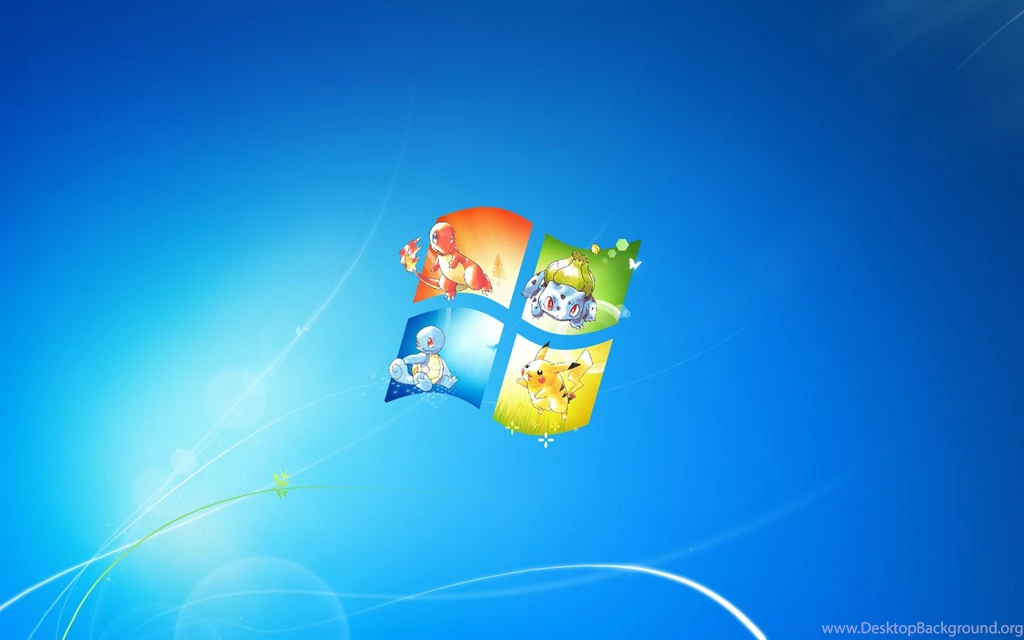 Download Pokewindow Pokemon Windows Free Wallpapers 1600x1000 ...