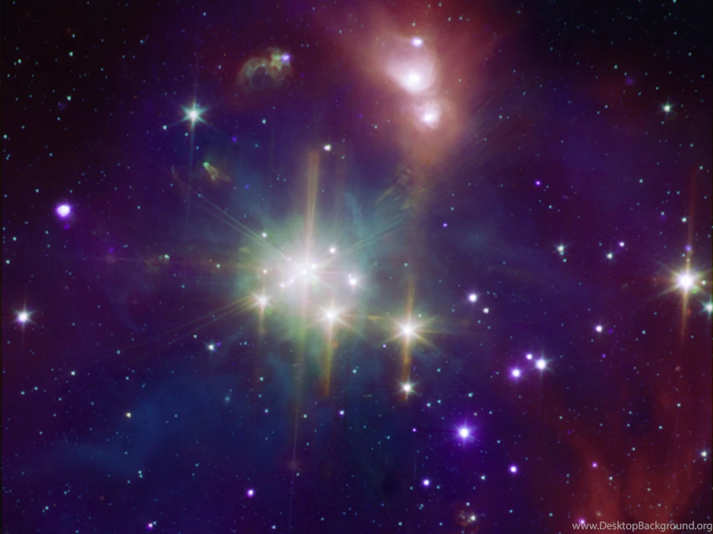 Star Backgrounds