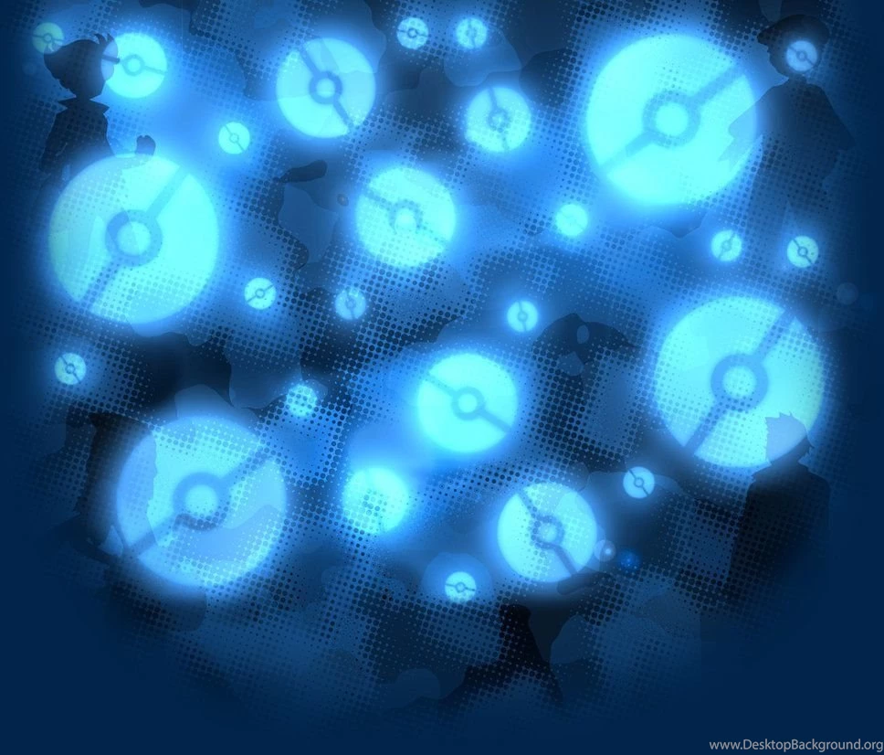 Pokemon Backgrounds By Devilraik On DeviantArt