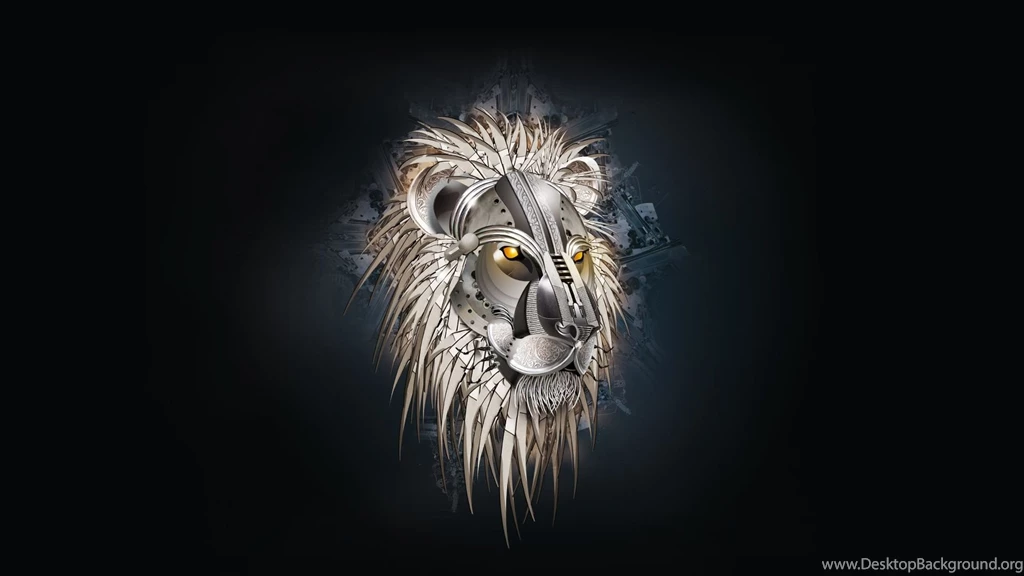 Mountain Lion wallpapers