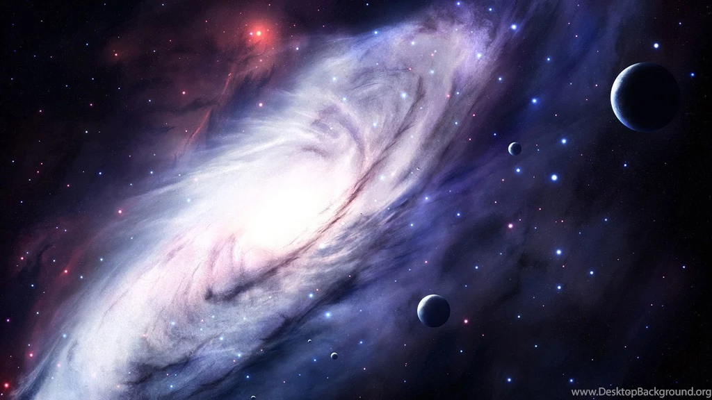 Hd Space HD Wallpapers Manualwall.com