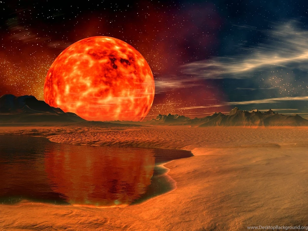 Space Wallpapers HD