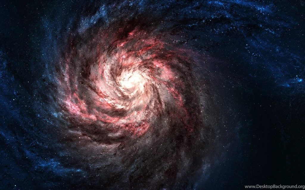 Real Space Wallpapers Desktop