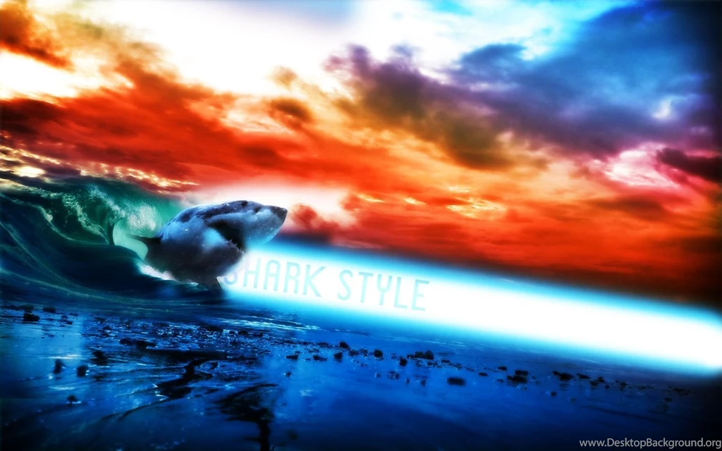Shark ♥ ~ Sharks Wallpapers (10311338) Fanpop