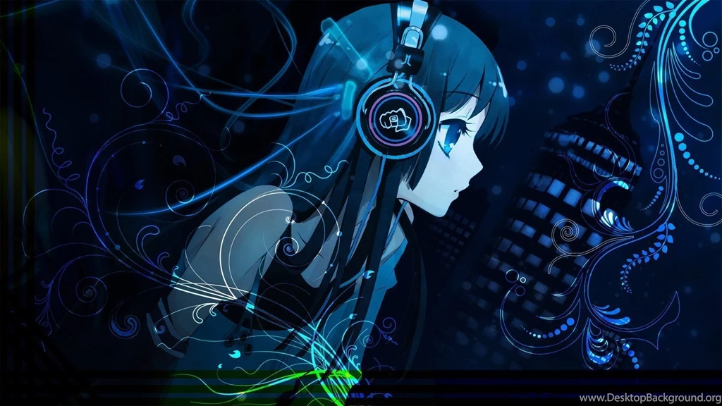 Nightcore Wallpapers