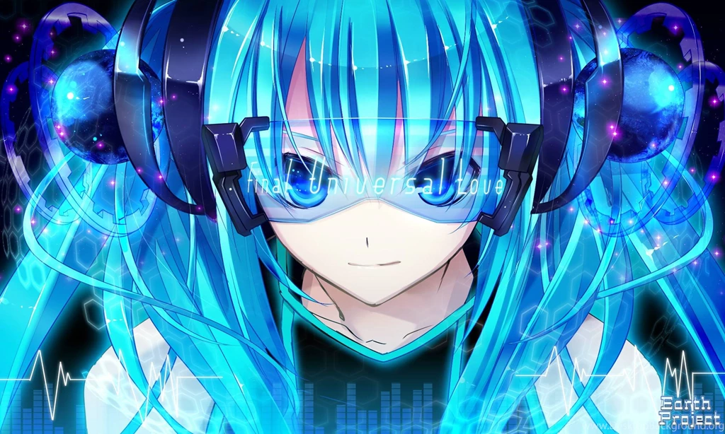 Nightcored Nightcore Wallpapers