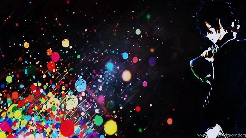 DeviantArt: More Like Nightcore Wallpapers HD By DjYorki