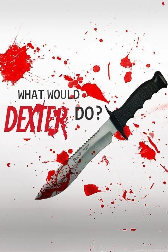 Dexter iPhone Wallpapers