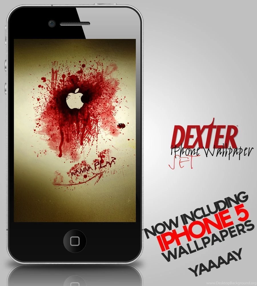 Wallpapers On SHO Dexter DeviantArt