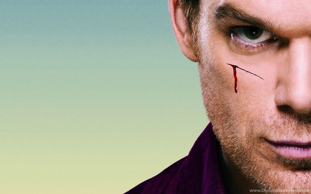 Dexter Season 7 HD Wallpapers IHD Wallpapers