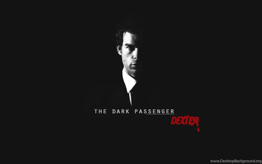 Tribdecaben: Dexter Wallpapers
