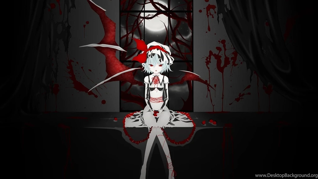 Nightcore Such Horrible Things Wallpapers New HD Wallpapers