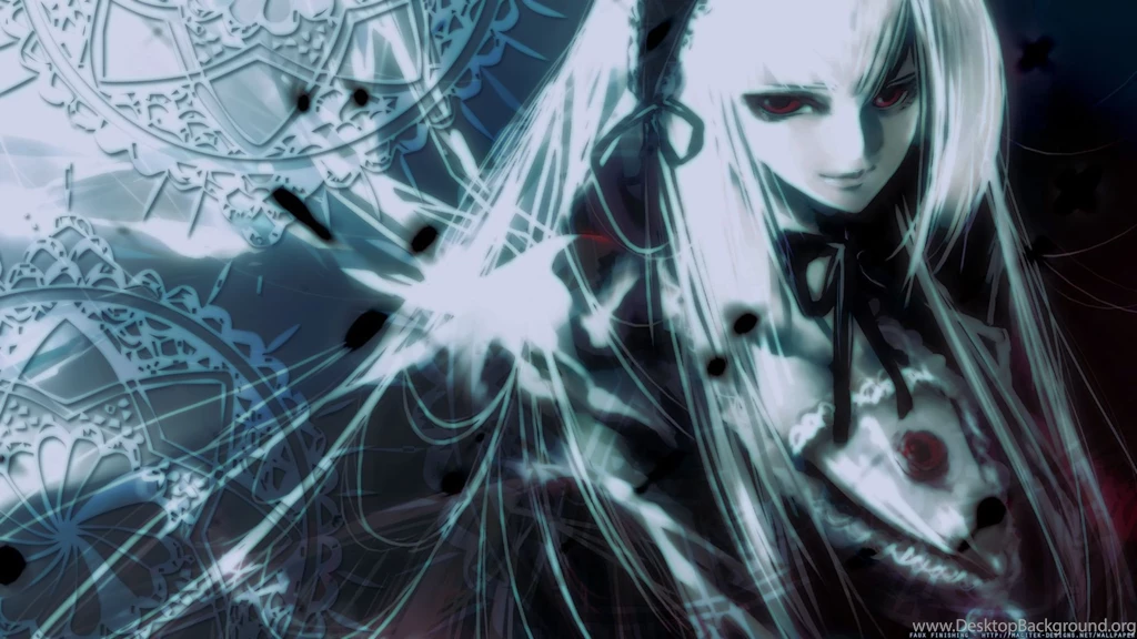 The Art Of Desktop Wallpapers [ Faux Finishing ] Anime, Manga ...