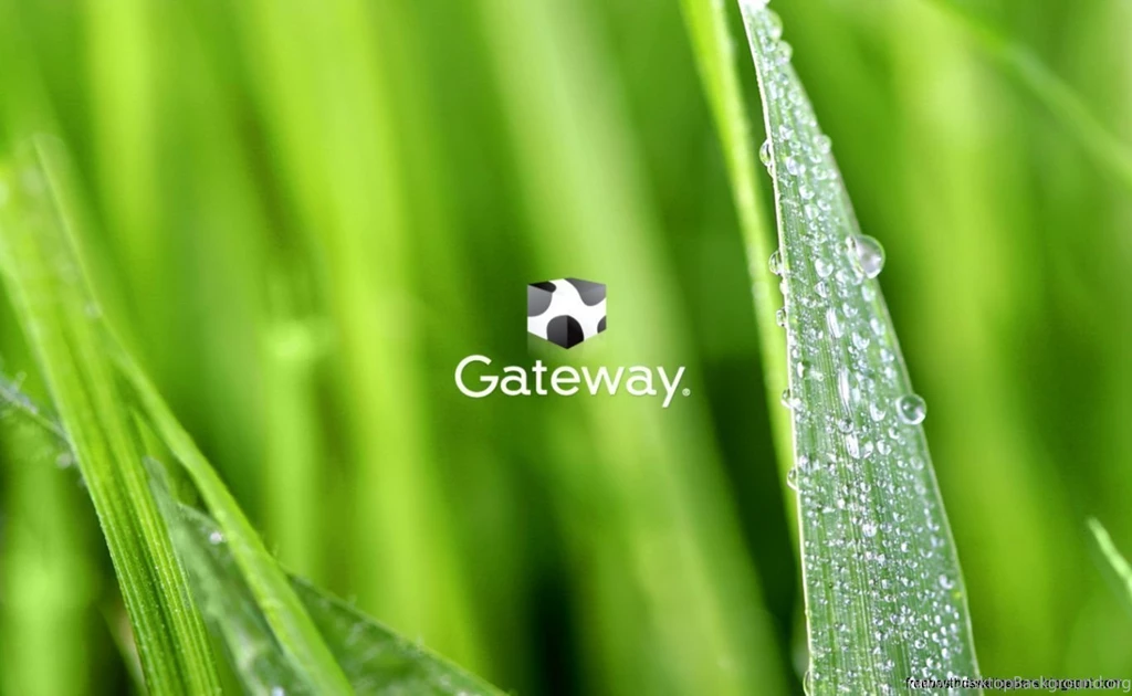 Gateway Desktop Computers Laptops Wallpapers
