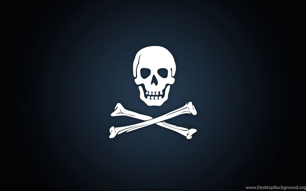 Pirate Flag Wallpapers 188993
