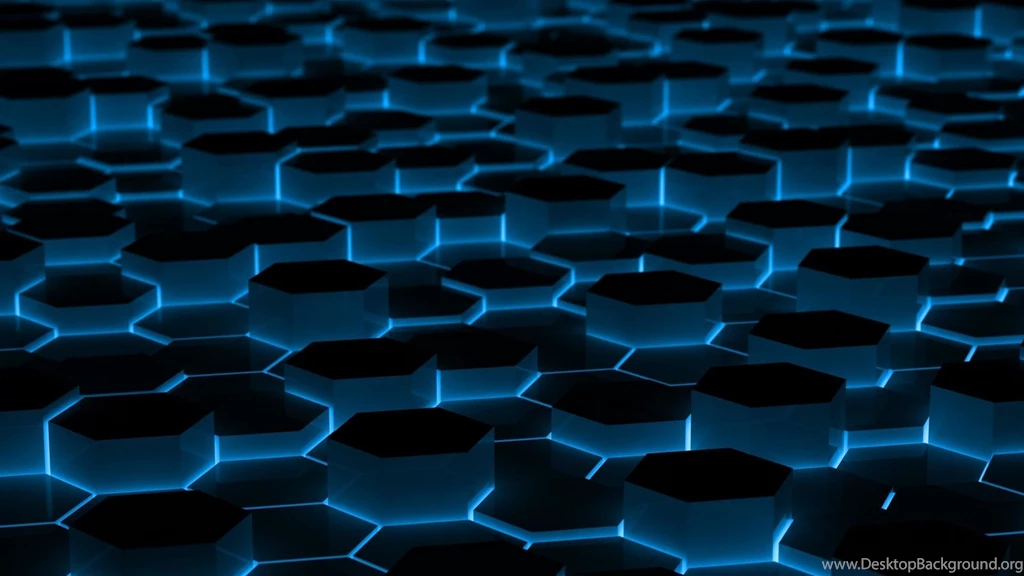 Black And Blue Desktop Wallpaper, Black And Blue Images
