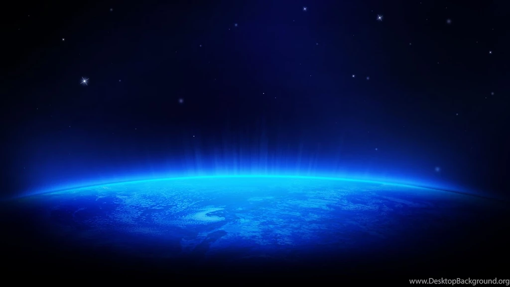 Blue Space HD Wallpapers @ 1080p HD Wallpapers