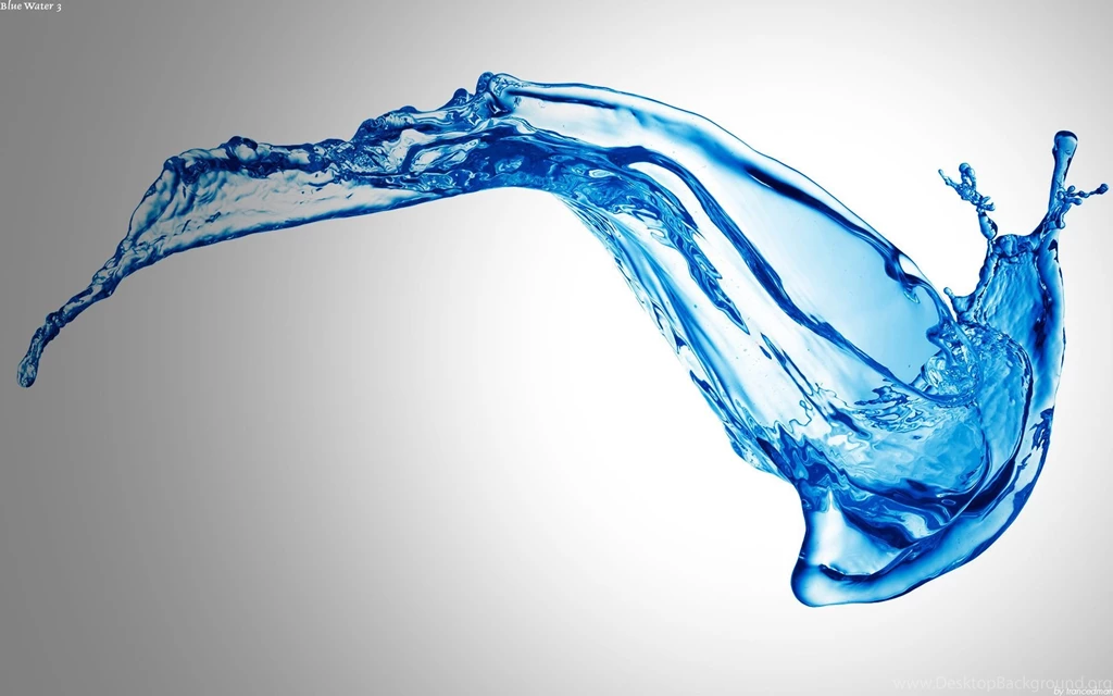 Download Blue Water Wallpapers