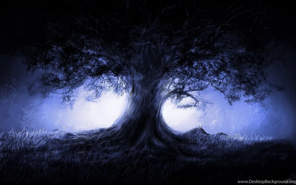 Full HD Wallpapers + Drawings And Paintings, Nature, By Inga ...