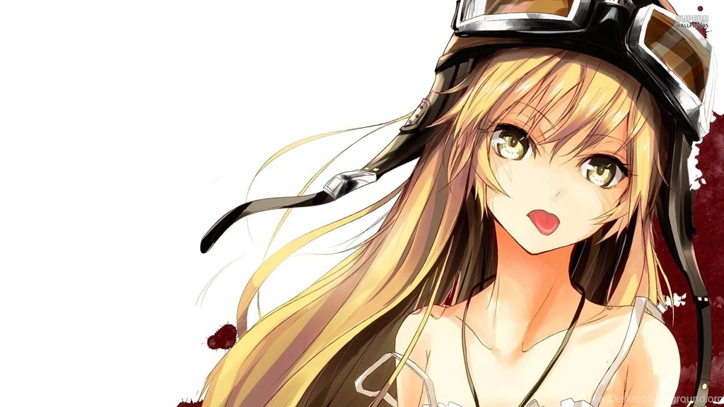 Best Anime Wallpapers For Desktop