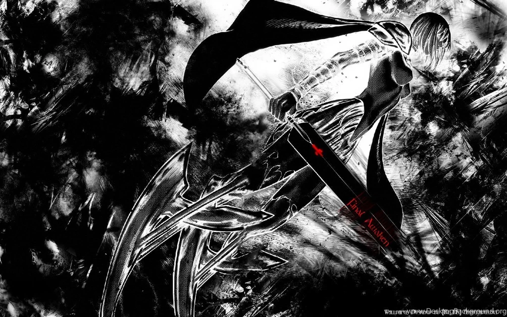 50 Showcase Of Best Cool Anime & Manga Wallpapers ...