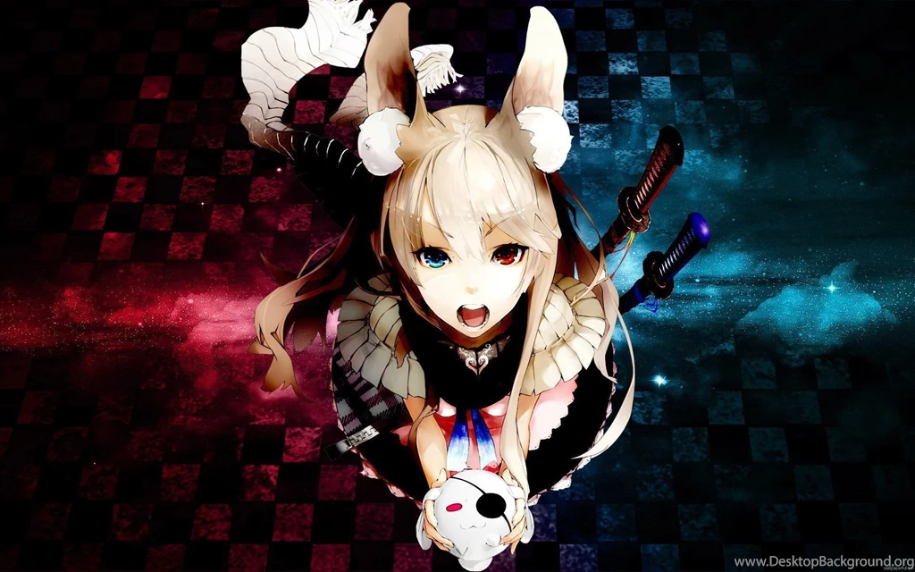 Cool Anime Wallpapers HD