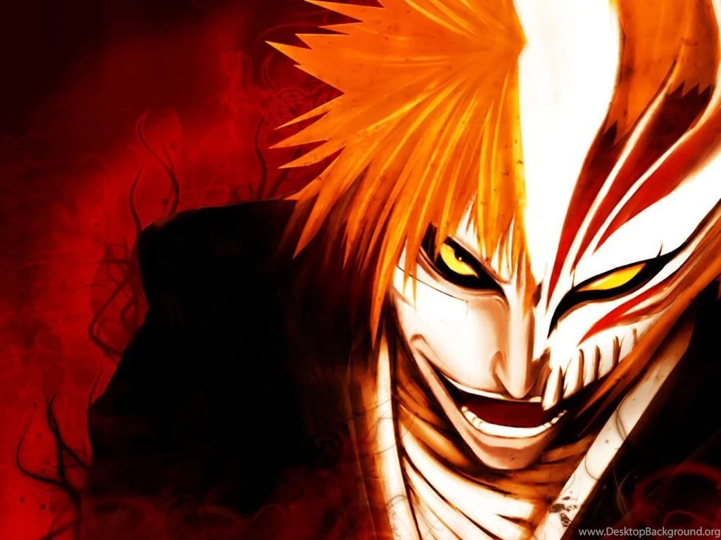 Anime Wallpapers