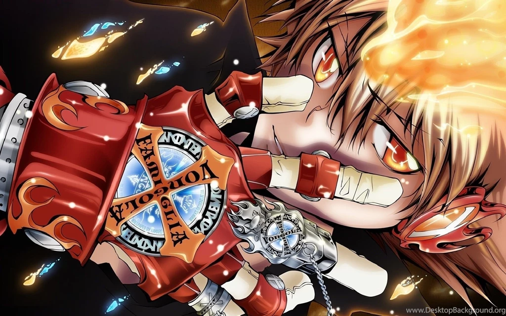 Download Free: Anime HD Cool Wallpapers Ubaid Sheikh